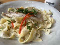 -Wagas沃歌斯(大学路店)