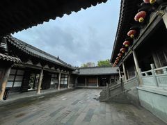 -昌州古城