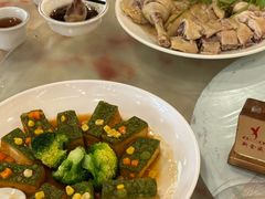 -新金盛·海鲜酒楼(盐田店)