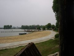 -张公山寨景区