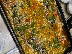 -常和州·夜宵大排档(常州单店)