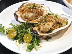 -小红鲸·海鲜餐厅(轸大路店)