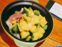 -云海肴云南菜·蒸汽石锅鱼(北京良乡华冠店)