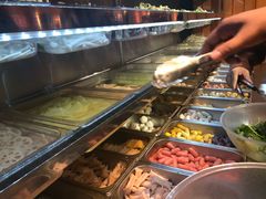 -张亮麻辣烫(政民路店)