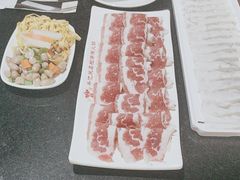 -千亿来乌拉火锅(德胜店)