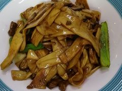 爆炒云南三珍-金百万烤鸭店(马甸店)