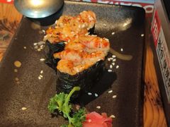 -小川洋风料理(汉街店)