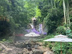 -山沟沟景区