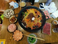 -周幺妹重庆老火锅(银泰城总店)