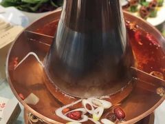 -京和昌·老北京铜锅涮肉(三经路店)