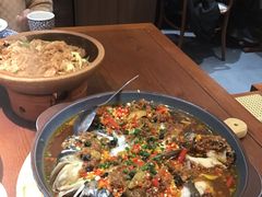 -乡村井冈·乡野江西菜(黄龙店)