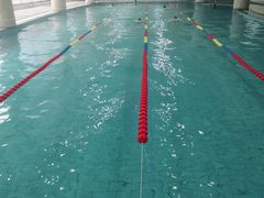 -格易美游泳馆健身房(新昆仑店)