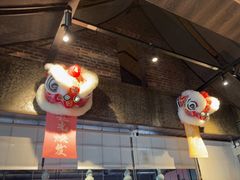 -扬州狮子楼·非遗淮扬菜(东关街店)