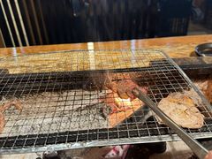 -炭火焼ブルスタ・オラムー登別店(登別店)