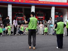 -辰星儿童成长空间(辰星早教东原1891校区)