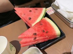 -今今转转自助小火锅(天祥广场店)