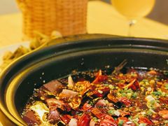 -苦尽酒馆·川菜(鼓楼店)