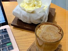 -铁手珈琲制造局metalhands(望京店)