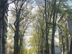 -雕刻时光咖啡馆(北航店)