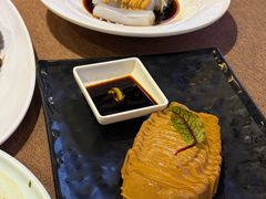 -转角·老弄堂上海菜(长寿路店)