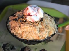 -MOMO冰品·生巧汤圆(红桥店)