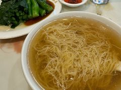 -香港麦奀云吞面世家(中山二路店)