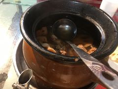 -民间瓦缸煨汤館(嵩山路店)