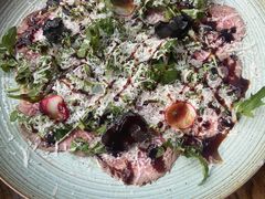 -Golden Lily河内巴黎法越料理餐厅(建国西路店)