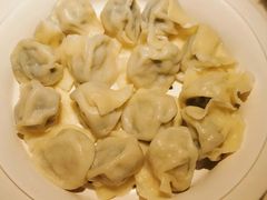 酸菜海蛎子水饺-日丰园海肠水饺·老字号大连海鲜(和平广场店)