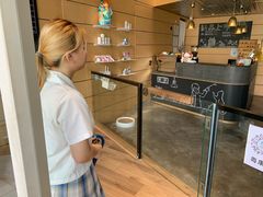 -瞄一喵猫咖(格力海岸店)