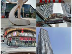 -佛山京华广场MALL