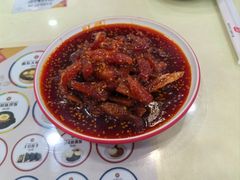 -服务大楼冷面(延大店)