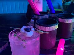 -MOSSO音乐酒吧·Live House(南京西路店)