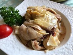 -杭州香格里拉·香宫中餐厅
