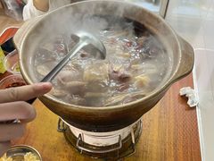 -威邵鸡煲(西华路总店)