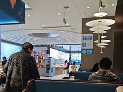 -大锅强·蒸海鲜青岛菜(金沙滩店)