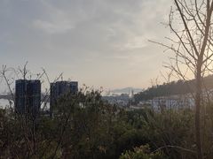 -小南山公园