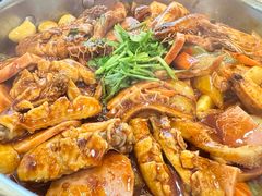 -黄记煌三汁焖锅(首创奥特莱斯店)