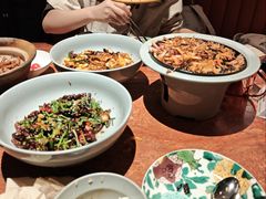 -长安记·大美陕菜(大族广场店)