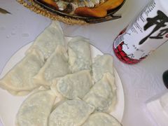 -宾朋海鲜特色美食餐厅·纯手工鲅鱼水饺(兴海路店)