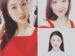 -iF摄影•全家福•证件照•形象照(南山店)