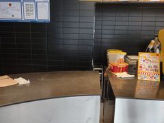 -麦当劳(北苑秋实路店)