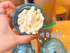 -一鸣真鲜奶吧(城南店)