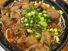 砂锅肥肠-沈妈砂锅(光华村店)