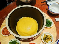 -临潼印象·特色陕菜
