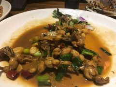 -大灶头·新昌菜(中国茶市店)