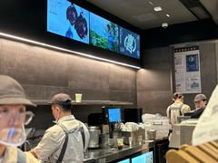 -喜茶(深圳万象城黑金店)