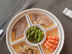 -望乡楼上海菜(日月光店)