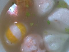 -邵子牙·中华老字号(定安路店)