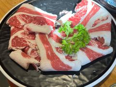 -壹兆炭火烧肉·烤鳗鱼(金水花城店)